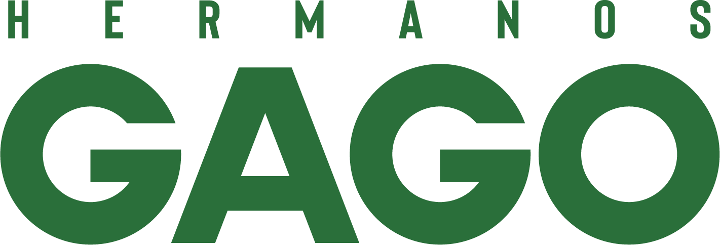 Logo Hermanos gago